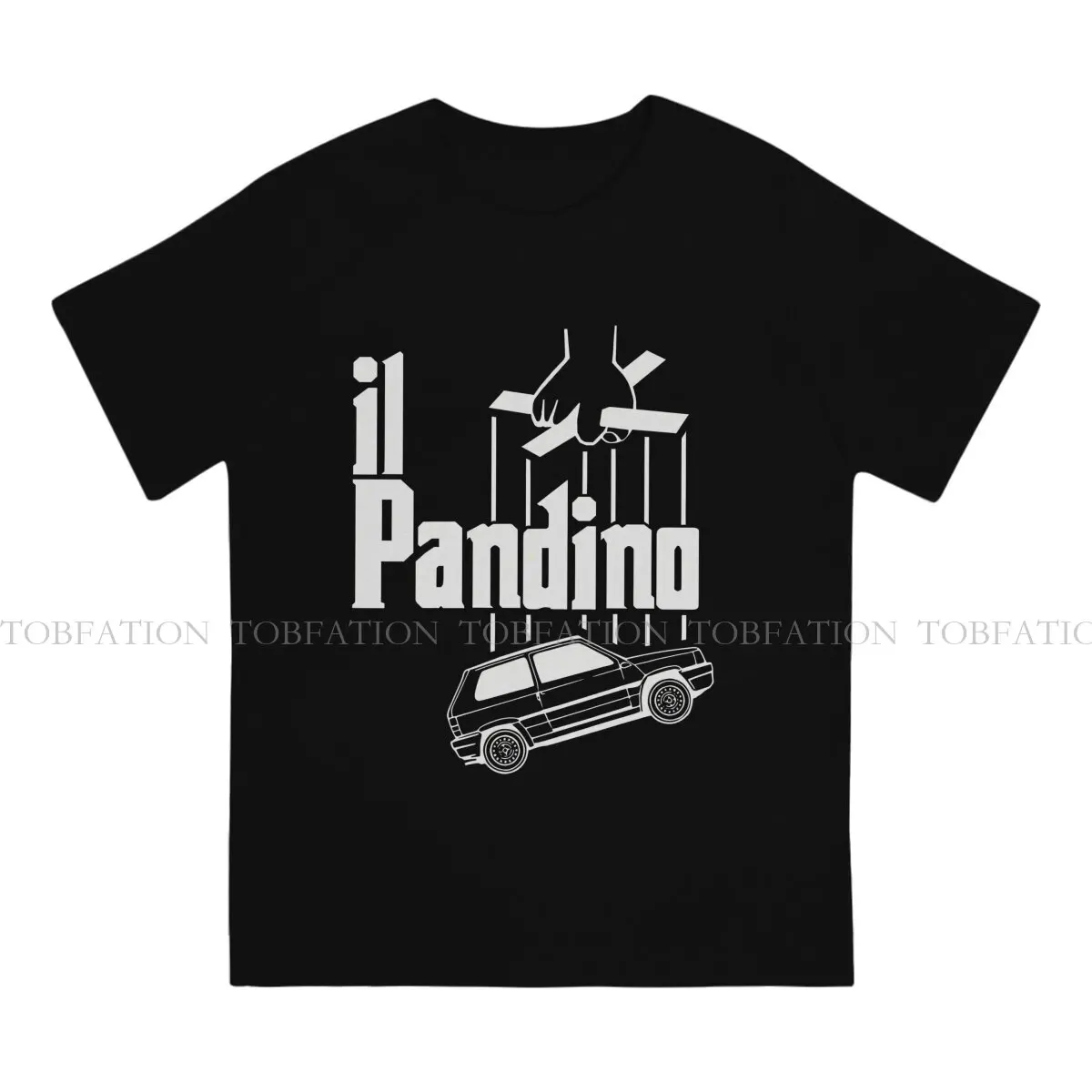 Il Pandino Special TShirt Grand Theft Auto Comfortable Hip Hop Gift Idea  T Shirt