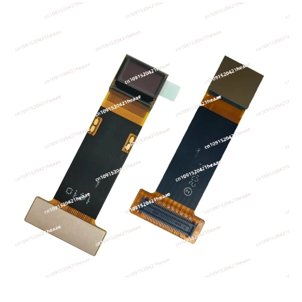 Suitable for 0.39 Inch Micro OLED Display 0.39 Inch 1920*1080 Resolution AMOLED display with Type C control board