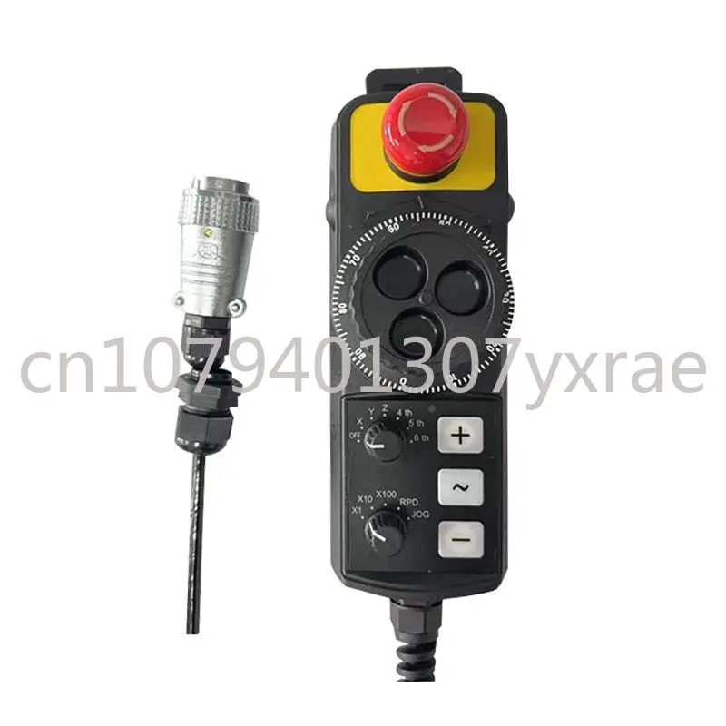 24-Core Plug Hyundai Weiya Kia Handwheel Hyundai Wia Cnc Machine Pha Handheld Unit Pulse