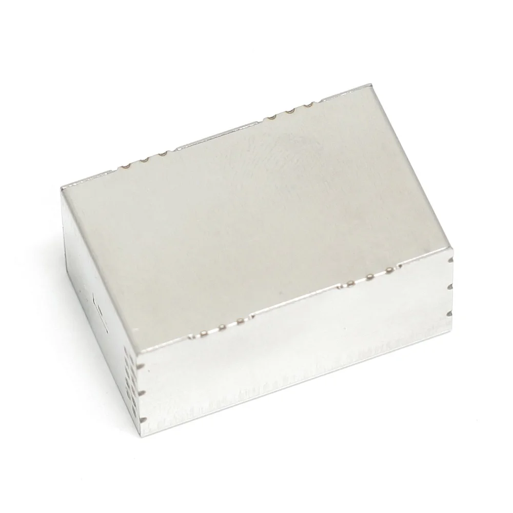 28x18x13mm Heavy Force Resonant Frequency 65Hz AC 2.0Vrms Vibration Motor X Axis LRA Linear Resonant Actuator