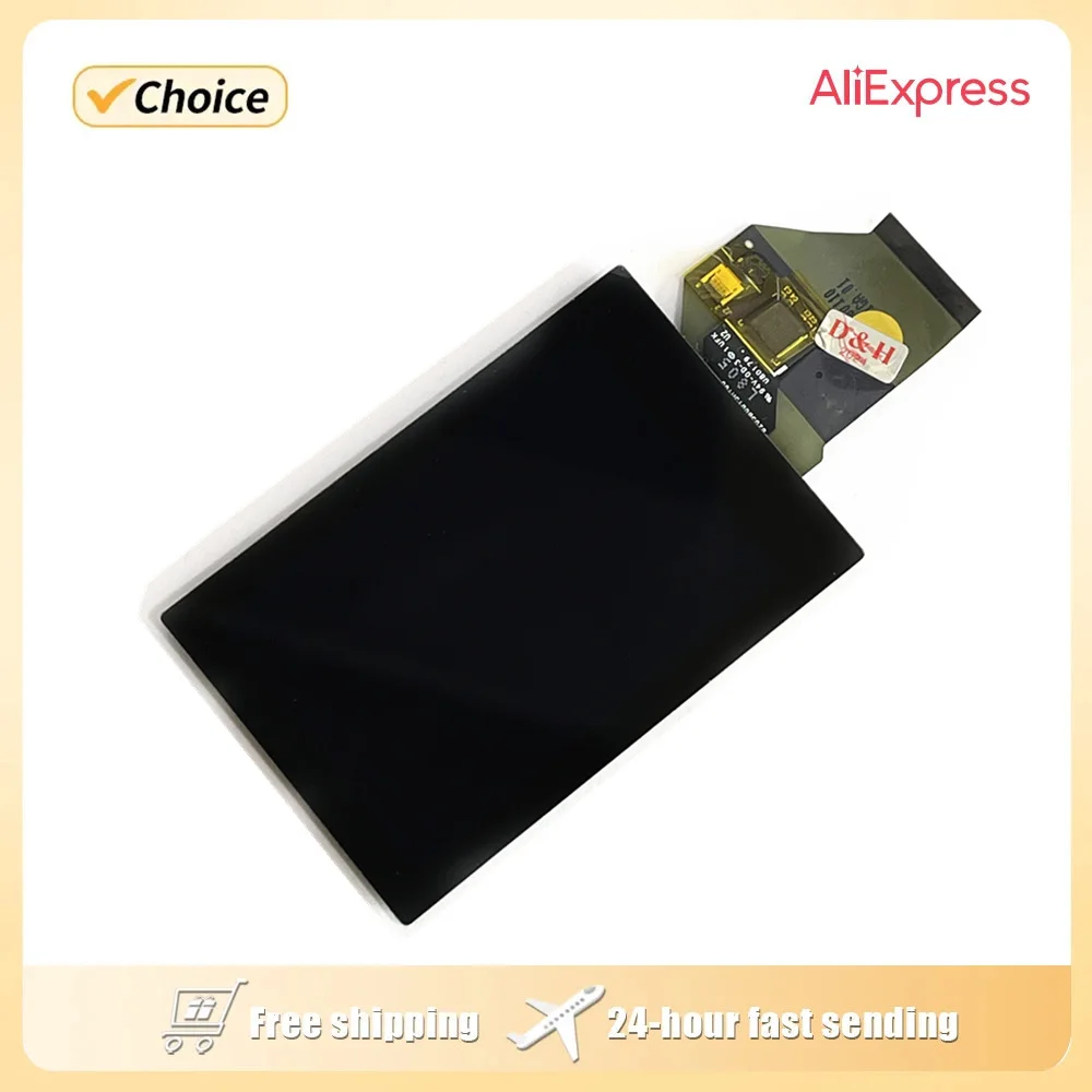 

New touch LCD Display Screen With backlight For Fujifilm X-A3 X-A5 X-A10 X-A20 XA3 XA5 XA10 XA20 camera