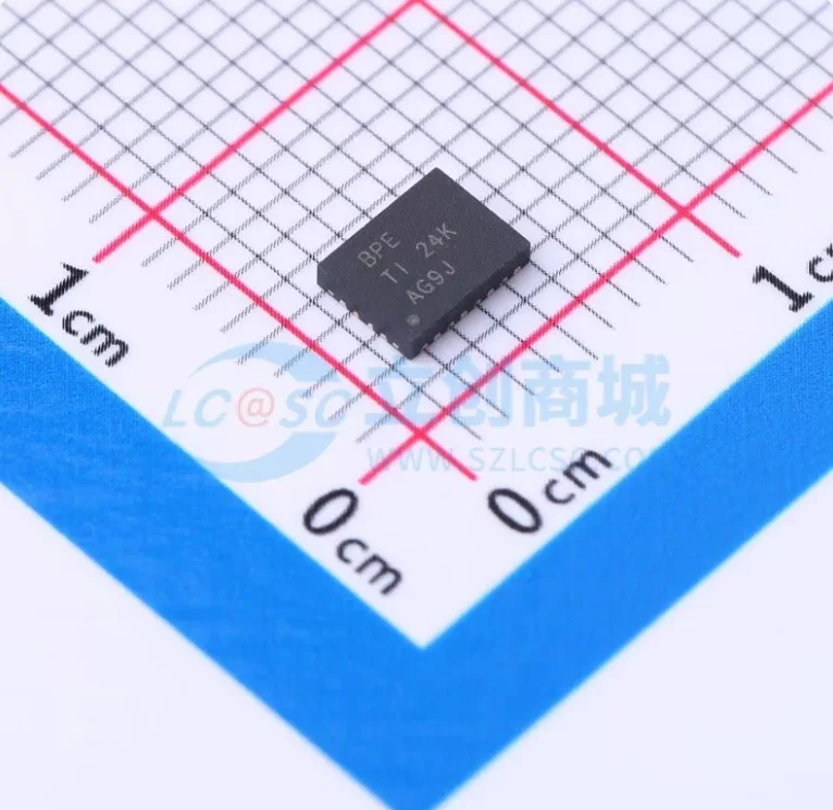Free Ship 10PCS BQ24032  High Quality good quality  BQ24032ARHLR 24032
