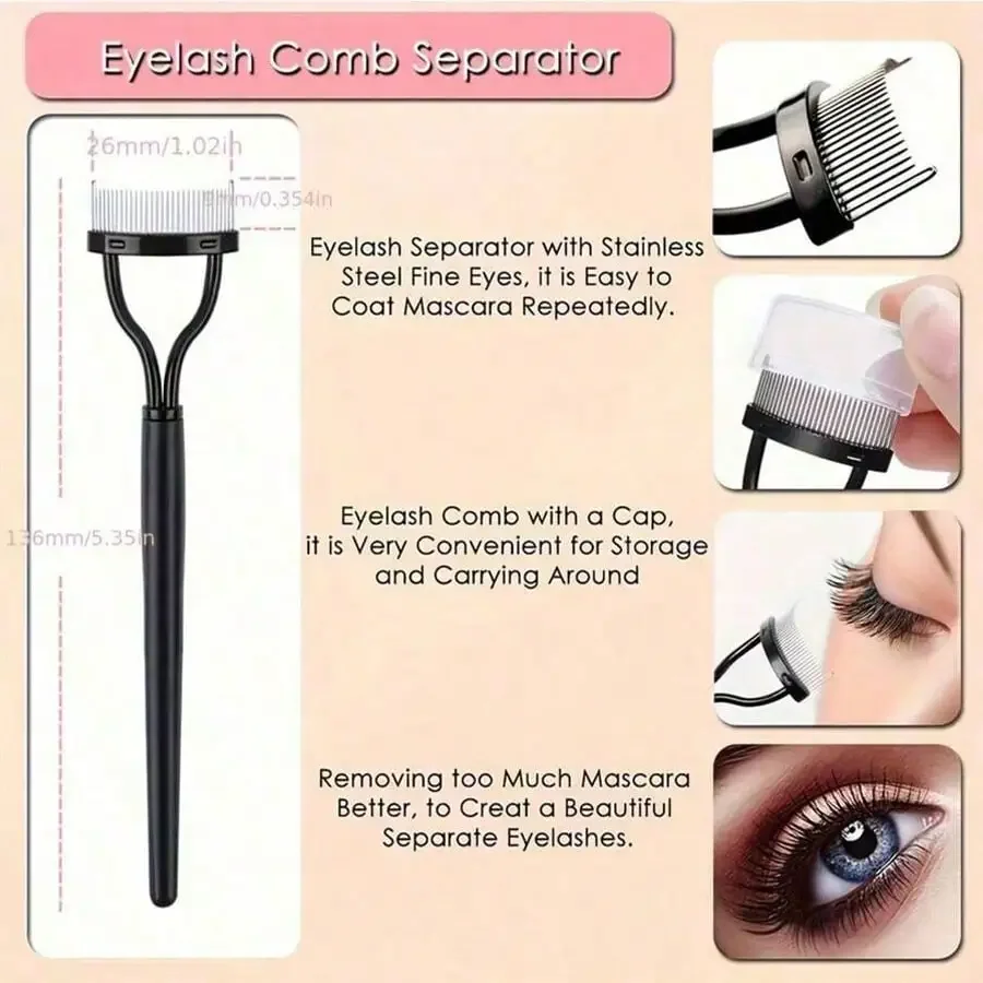 Thumbnail 3 - #35 Latest Eyelash Curlers Offers