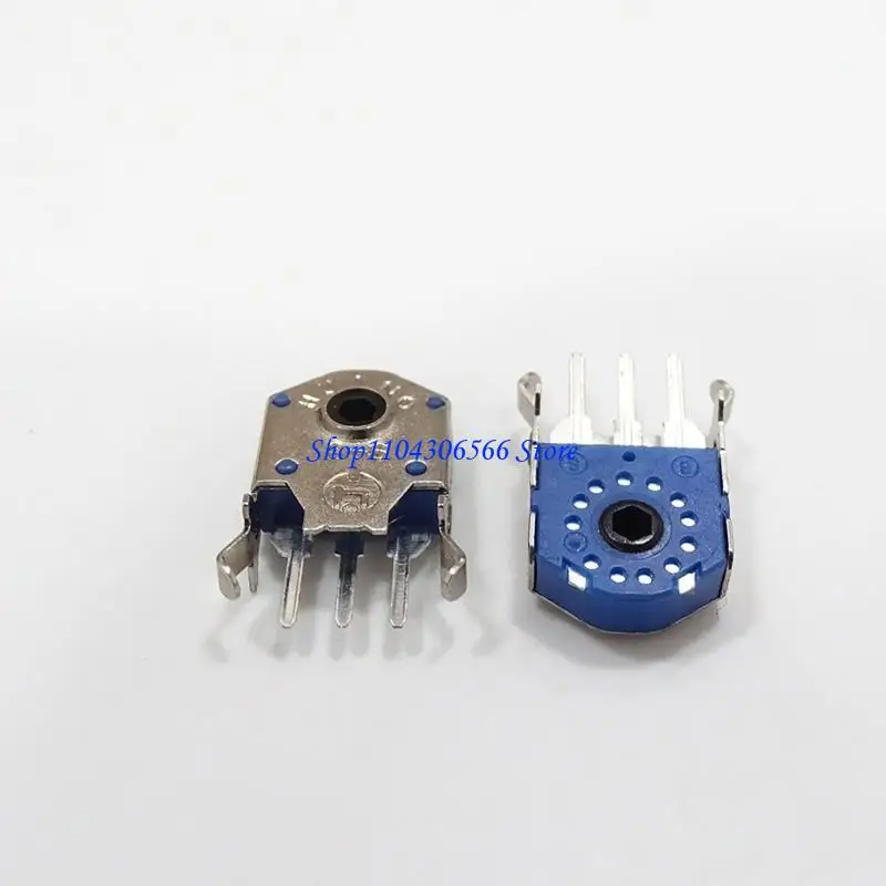 02DD Enhances Response HUANO 8mm Blue Sensors Encoders for GPROX Superlight
