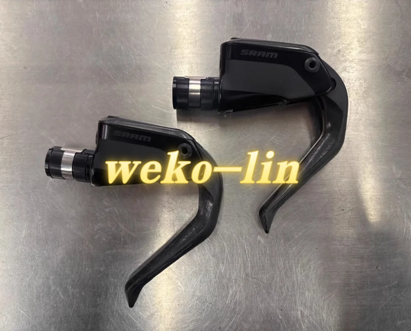 

S900 S-900 AERO TT hydraulic disc brake lever