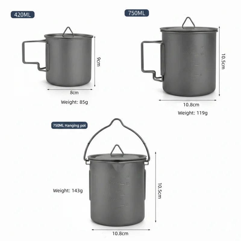 Thumbnail 3 - #65 Best Camping Cookware Sets to Buy In 2026