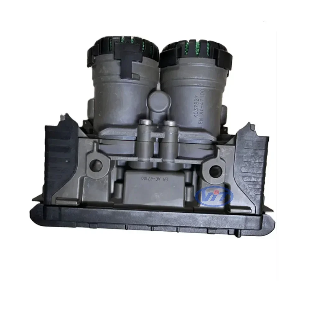 

K057766 Brake EBS Valve ECU Original Parts Truck Spare Parts for Trucks