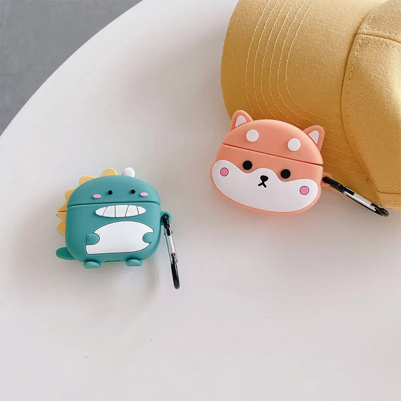 Cute Cartoon Anime Headphone Case For Redmi Buds 5 Pro Wireless Earphone Box Soft Silicone Earbuds Protective Cover Accessories