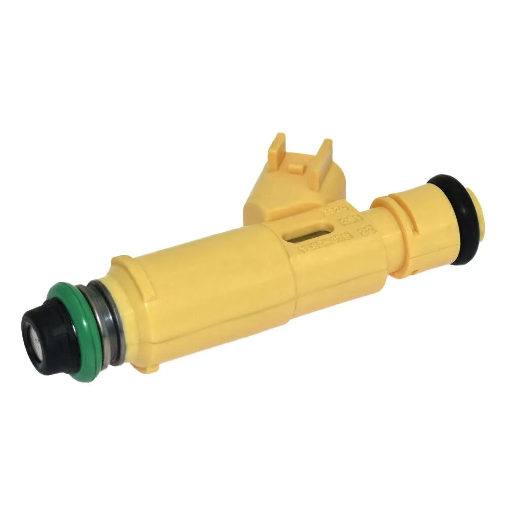 

195500-3520/ YL8E-C7B fuel injector yl8e-c7b suitable for 2001-2003 Ford mazda sable 3.0 v6