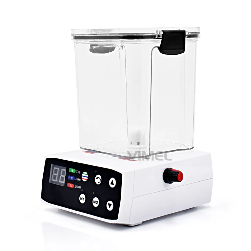 

Dental LED Electric Micro Motor with Water Supply Brushless Micromotor Use to Fiber Optic Handpiece