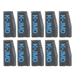 Original JMD Blue King Chip JMD Handy Baby Key Copier JMD Transponder Chip copy/clone t5 46 G 48 4C jmd 4D Chip