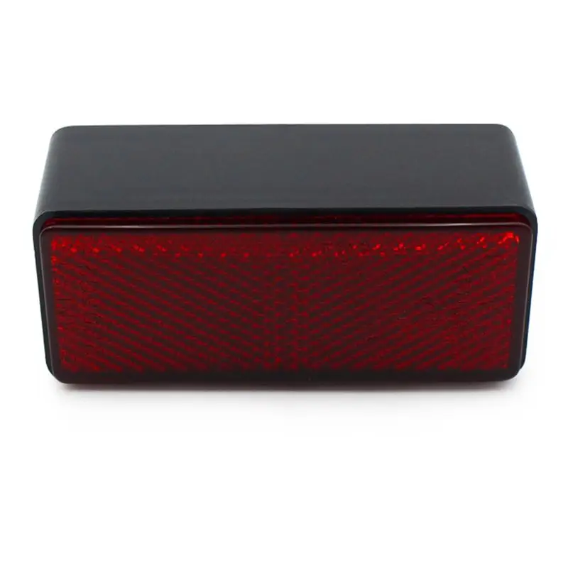 A64P-Motorcycle Rear License Plate Light LED Brake Light Rear Tail Light Turn Signal Light For Honda CBR600 CBR600RR CBR1000