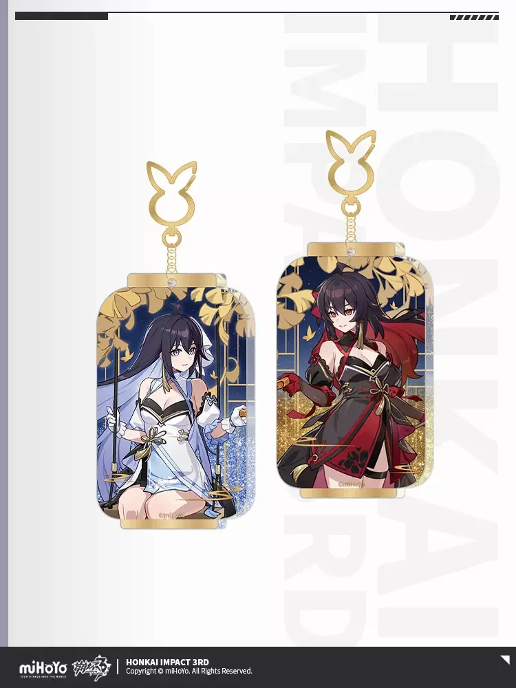 

Sunsyea Honkai Impact 3rd официальный подвеска Merch miHoYo оригинальная аутентичная серия GCMY с сеточкой и зыбучим песком