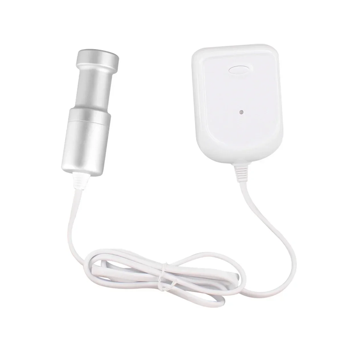 

Портативный ультразвуковой очиститель для фруктов и овощей Портативный ультразвуковой очиститель Sonic Soak с вилкой европейского стандарта