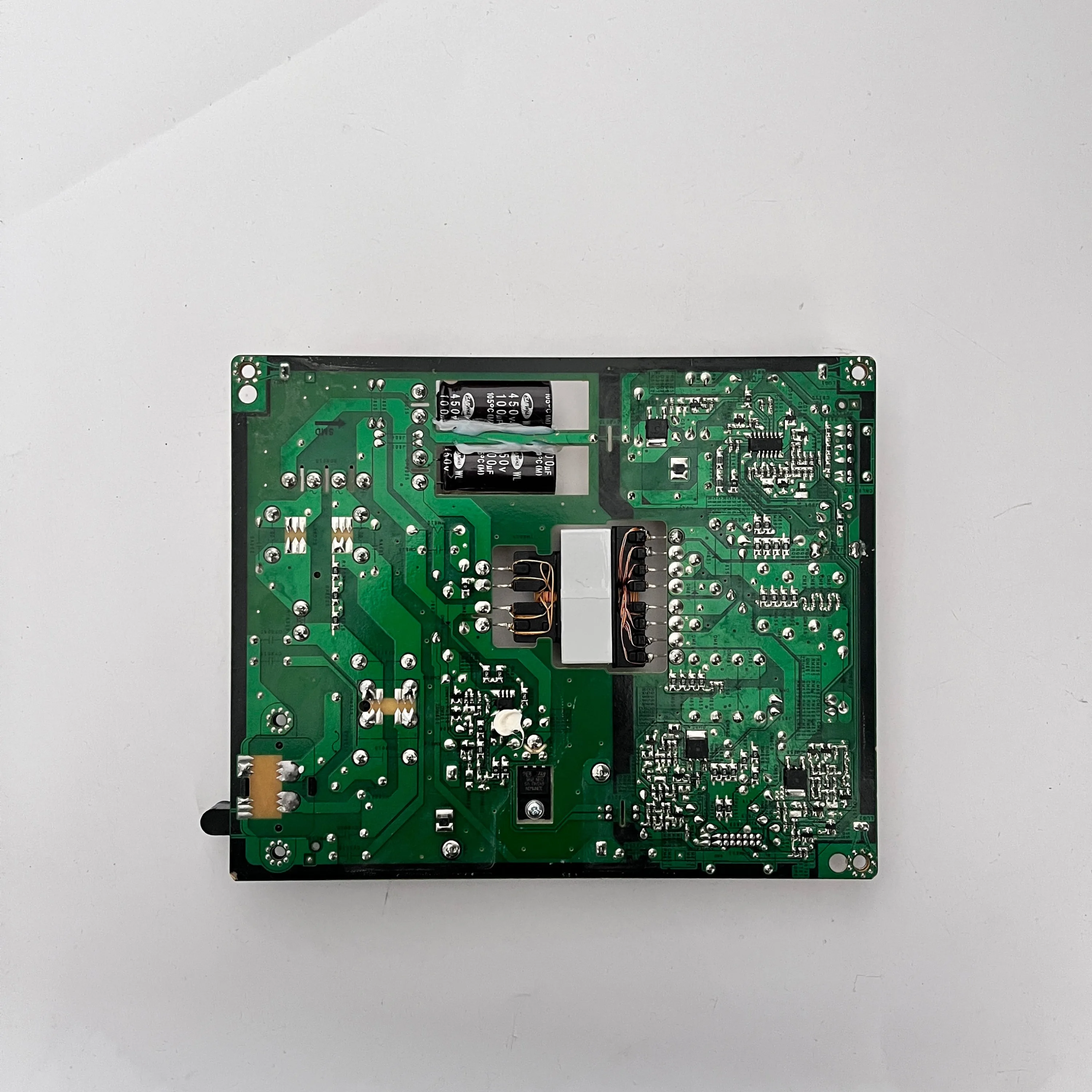 Placa de fuente de alimentación de TV Original PD32A1 _ CSM BN44-00501A, funciona normalmente y es adecuada para LCD TV UE32ES5500, piezas de Tv