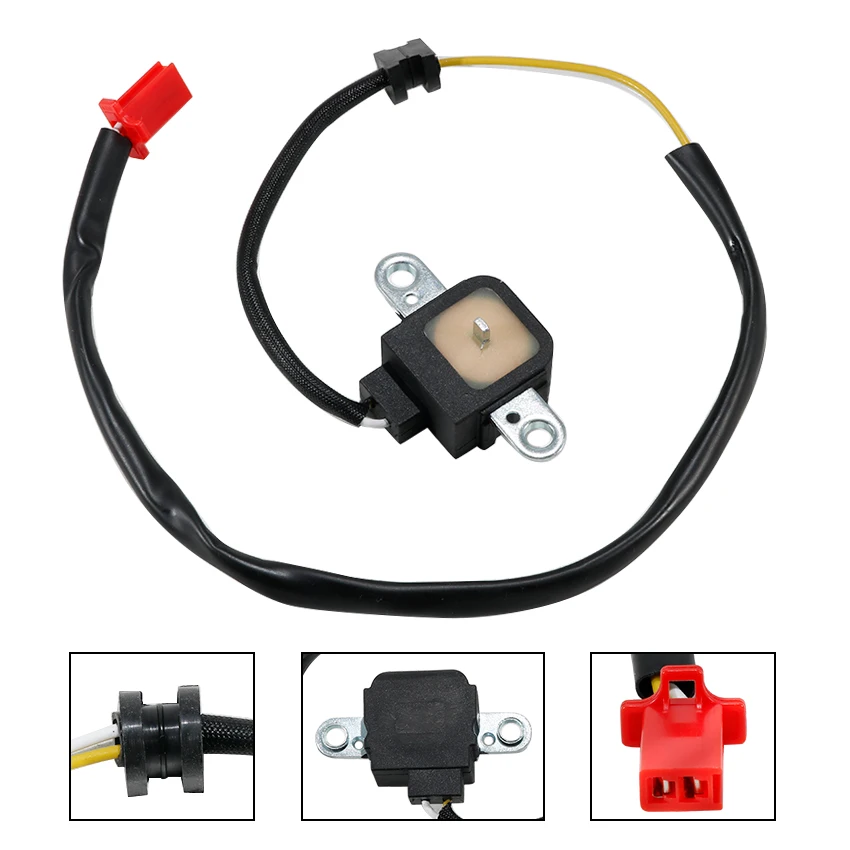 OEM:30300-MCA-003 دراجة نارية مستشعر نبض خارجي لهوندا GL1800 الذهب الجناح GL1800A الذهب الجناح GL1800B الذهب الجناح F6B أجزاء