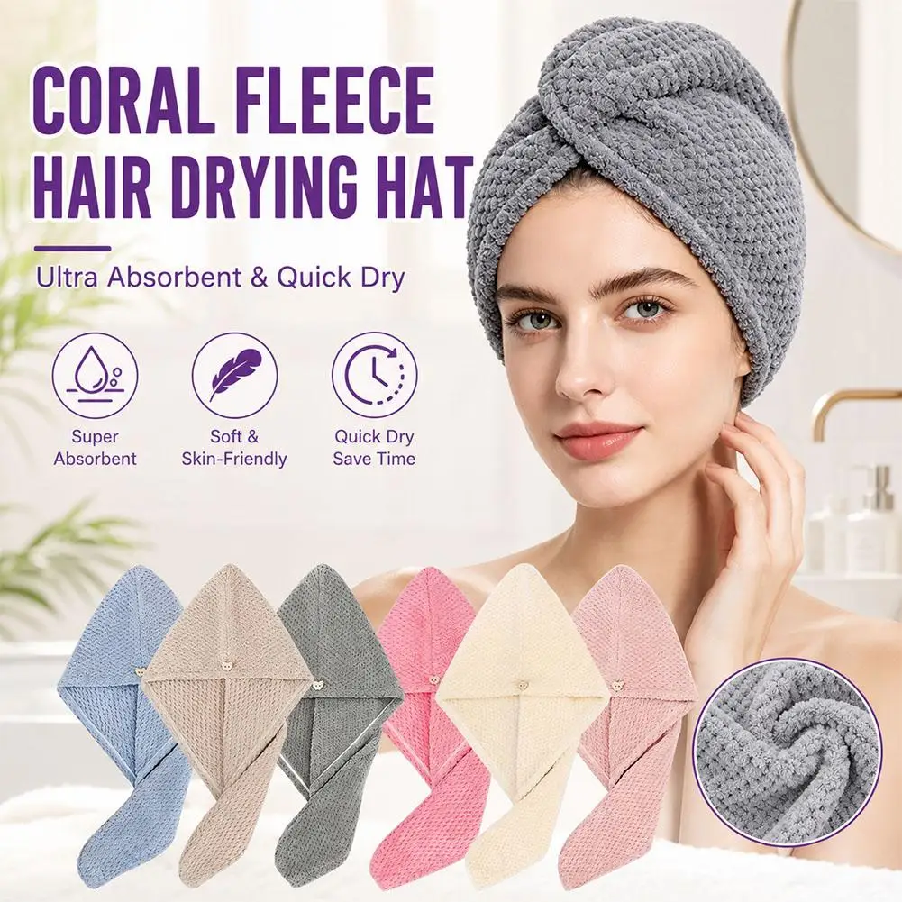 Thumbnail 2 - #16 Best Hair Drying Towels to Buy In 2026