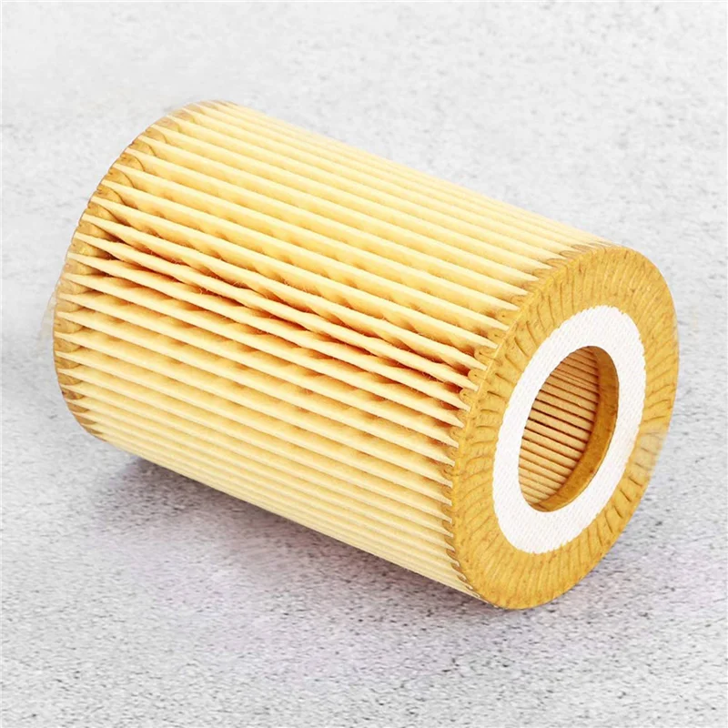 

5X Engine Oil Filter For W164 W166 W211 W212 R251 Sprinter For Jeep Grand Cherokee A6421840025-L94A