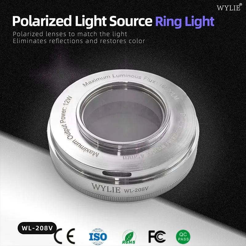 Adjustable Microsco…