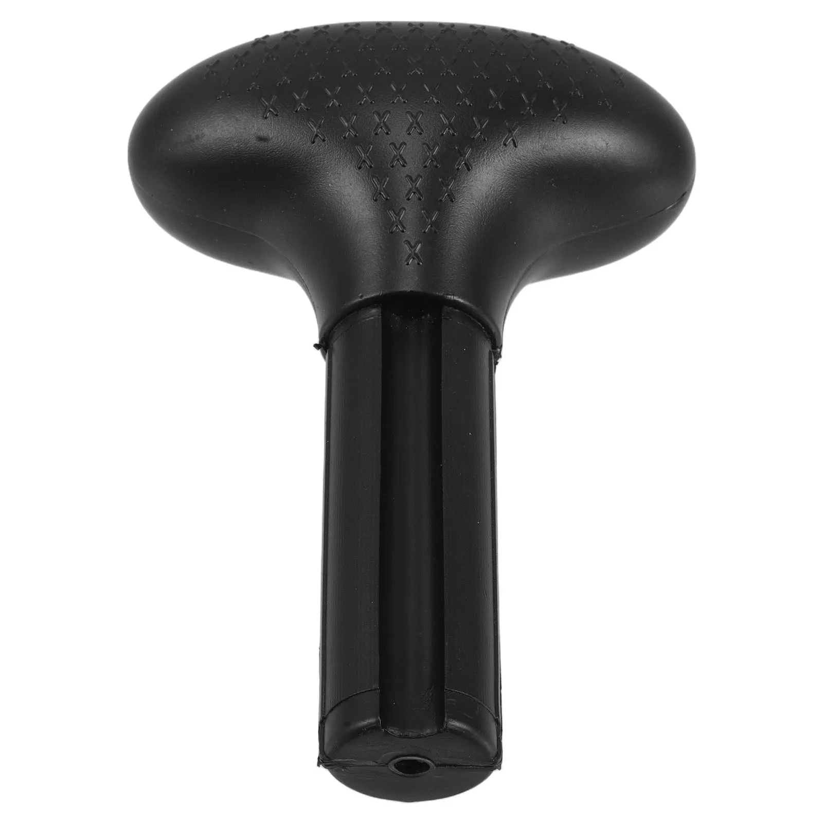 

Lightweight Plastic Paddle Handle Replacement Fixed Straight Rod Non-Slip Grip Surf Kayak Boat Paddle Accessories