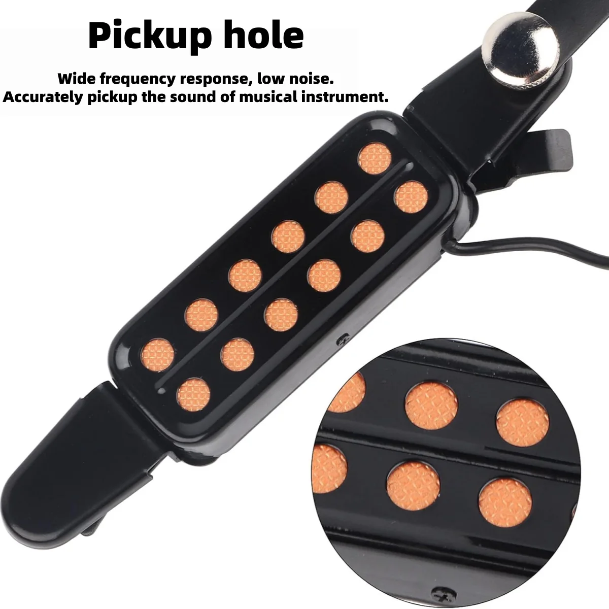 Thumbnail 3 - #61 Popular Guitar Accessories Choices