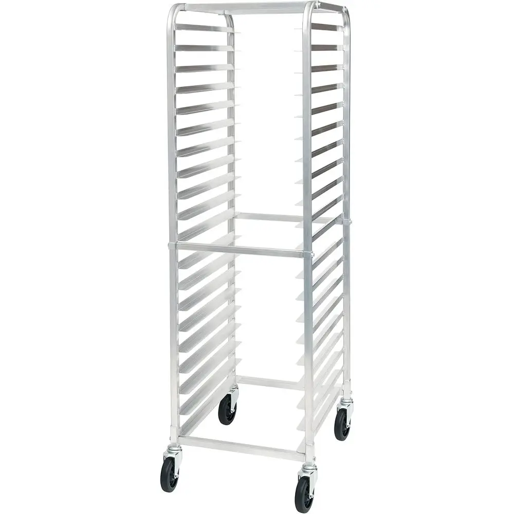 

Sheet Pan/Bun Rack, 3" Spacing, 20 Tier