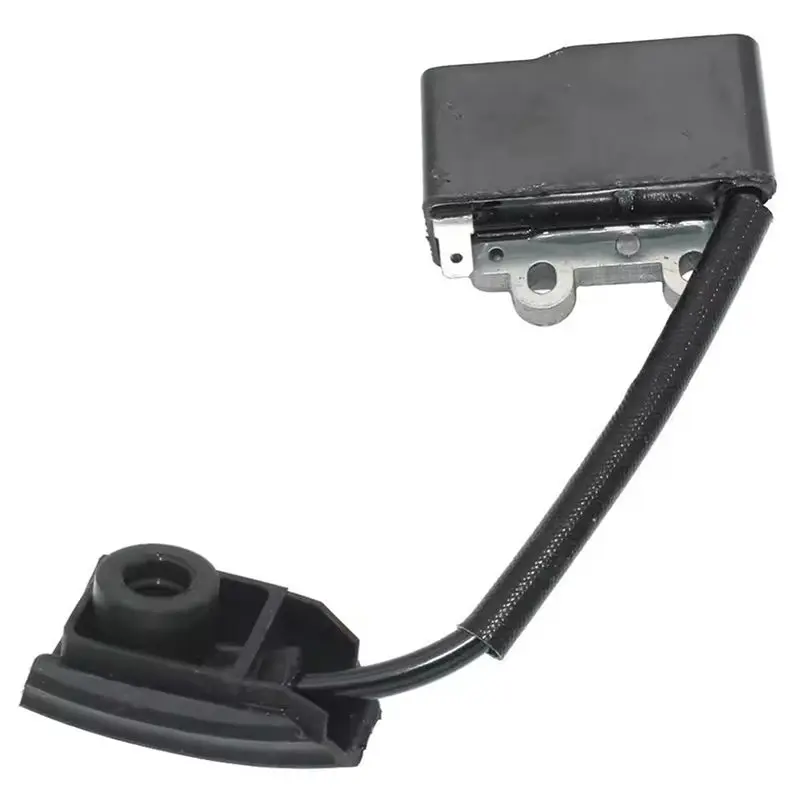 HOT-Ignition Module Coil Designed For Redmax BCZ3000, BCZ3001, HEZ3001 - Compatible T1590-71200,Ignition Module Coil Designed Fo