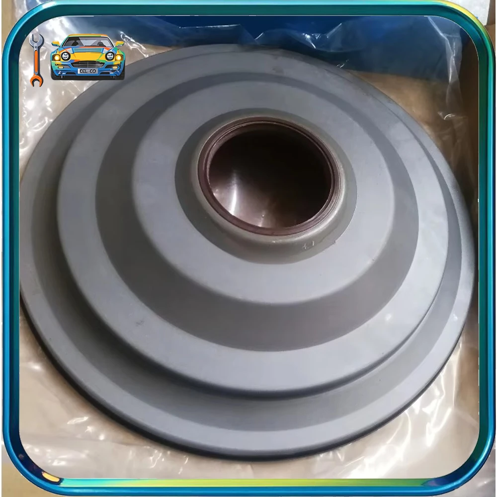 

6DCT451 Auto Transmission Front Clutch Cover Oil Seal for Ford Mondeo LAND ROVER