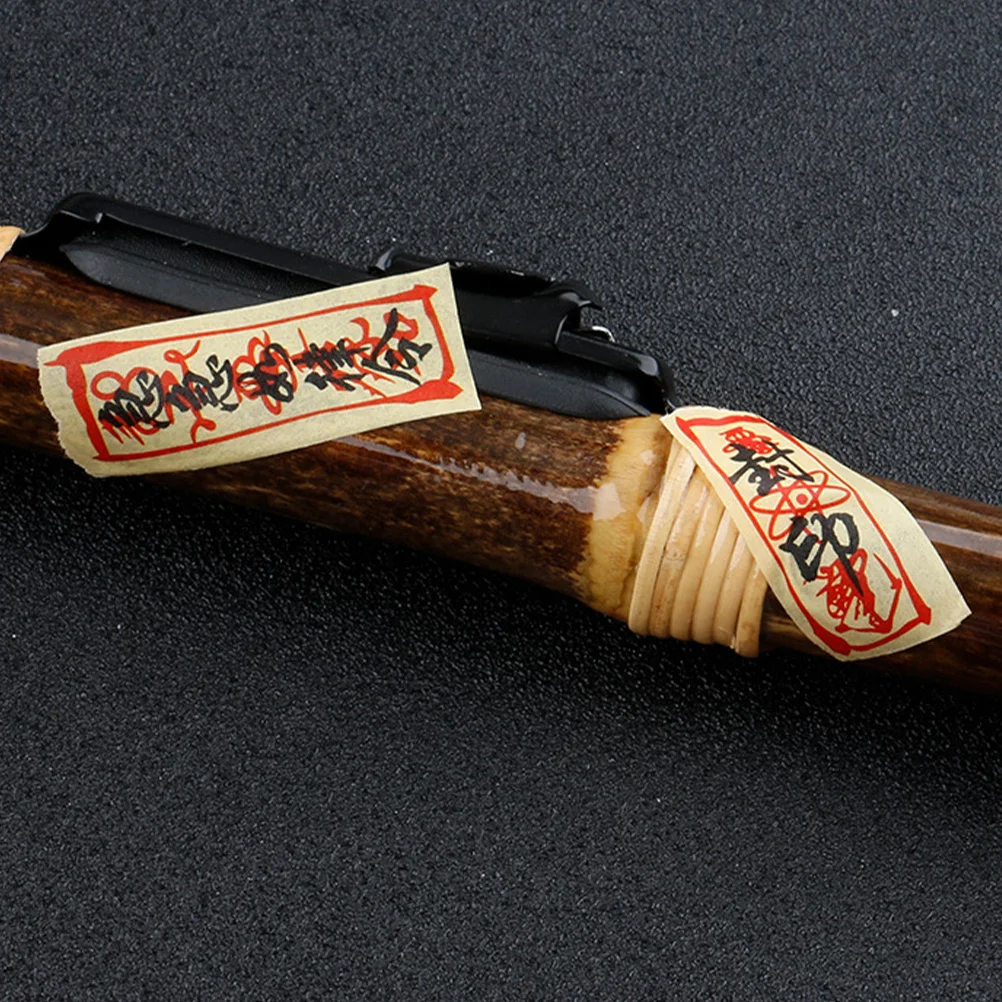 

5 Rolls Self-Adhesive Scrapbooking Tape Decorative Washi Paper Tape for Handmade Crafts Gift Wrapping and Album DIY