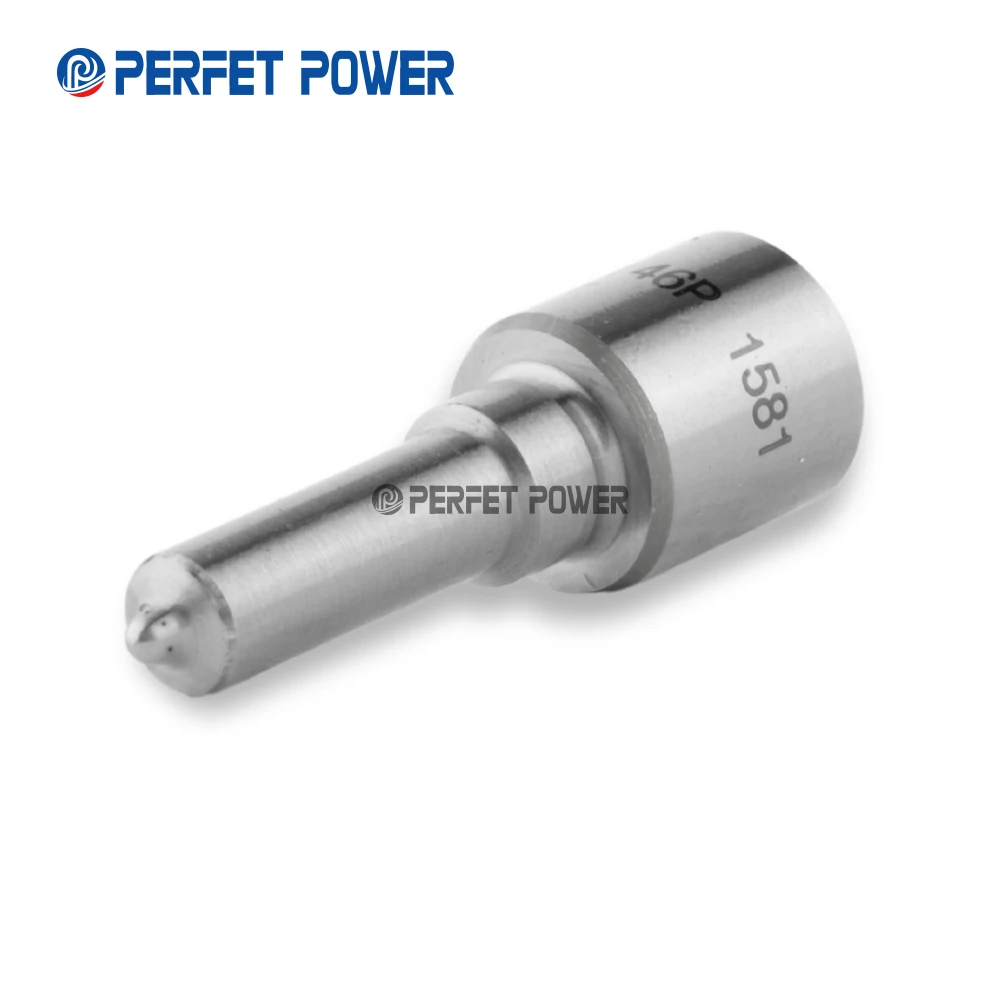 DLLA146P1581, DLLA 146P 1581 Spray Diesel Nozzle for 0445120067, 0 445 120 067 Fuel Injector 0433171968