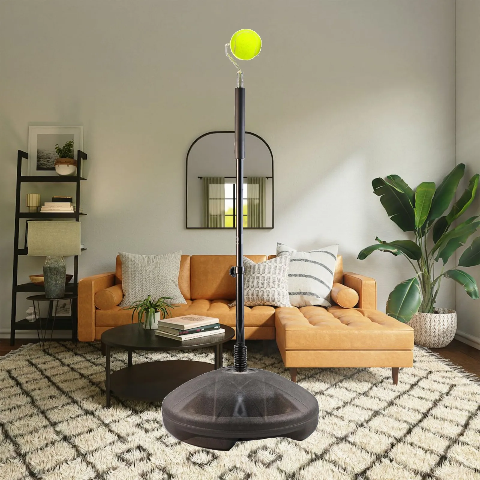 dispositivo-di-allenamento-tennis-con-palla-rimbalzante-altezza-regolabile-per-esercizi-di-swing-autodidattici-per-pratica-indoor-e-outdoor