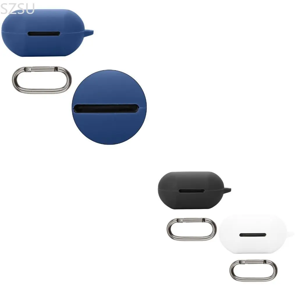 

SZSU Flexible Guarding Case Shockproof Shell Washable Housing Antidust Sleeve Prevent Entry Of Dirt Moisture