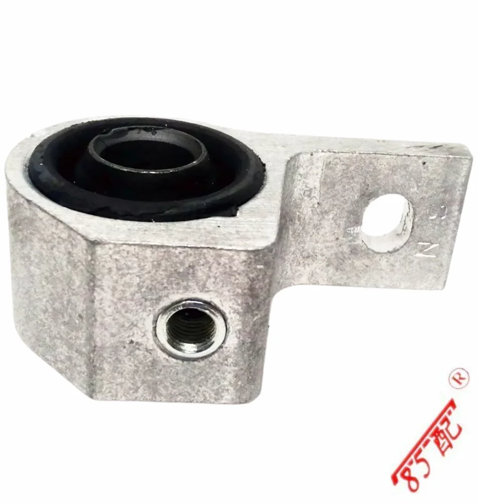 Lower arm aluminum hinge OEM 352383 For Peugeot Partner For Citroen Berlngo / Xsara Picasso Front lower wishbone arm bushes