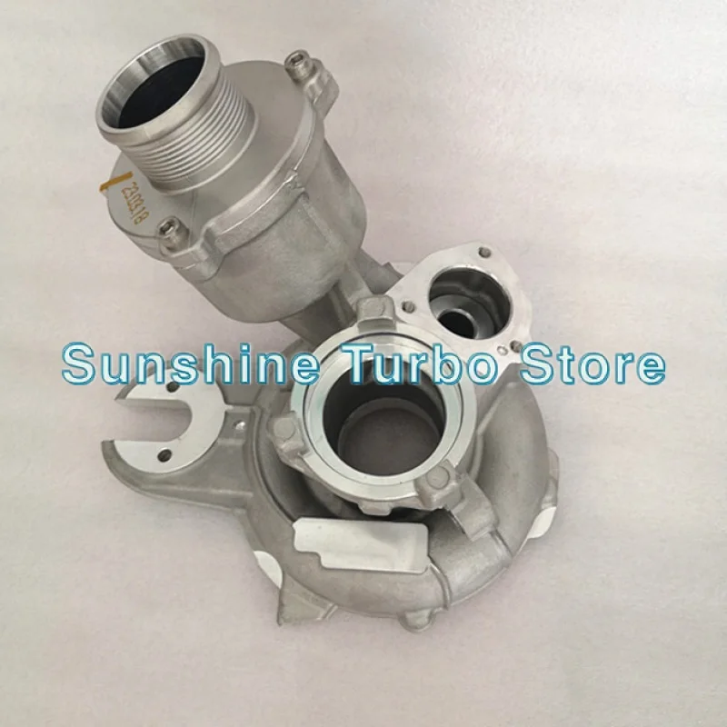 turbo compressor housing 06K145722H IS38