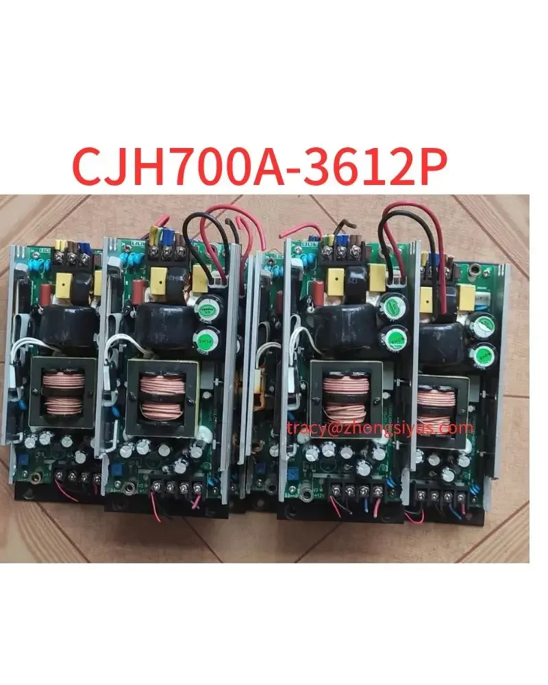 

Second-hand stage lamp power CJH700A-3612P 700W