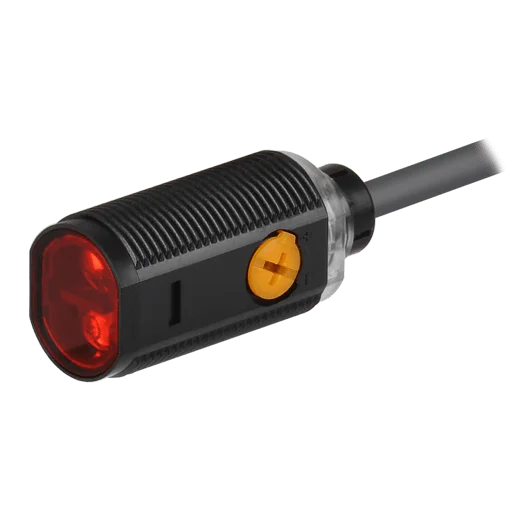 

BRQP1M-DDTB BRQP1M-DDTB-P Photoelectric switch sensor