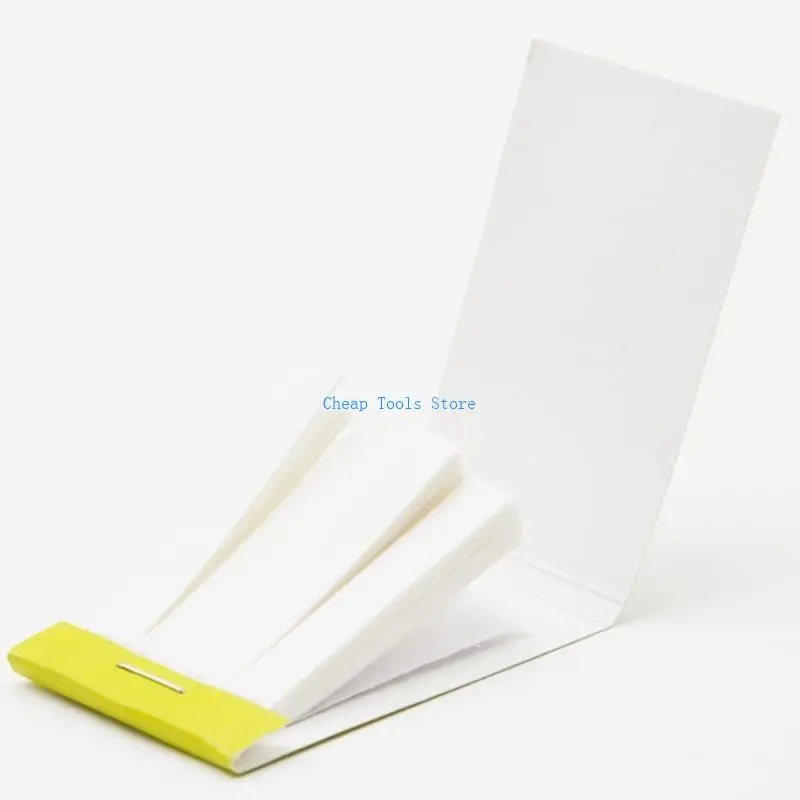 

G88B Alkaline Acid Test Strips Testing Papers 5 Sets 400 Strips Testing