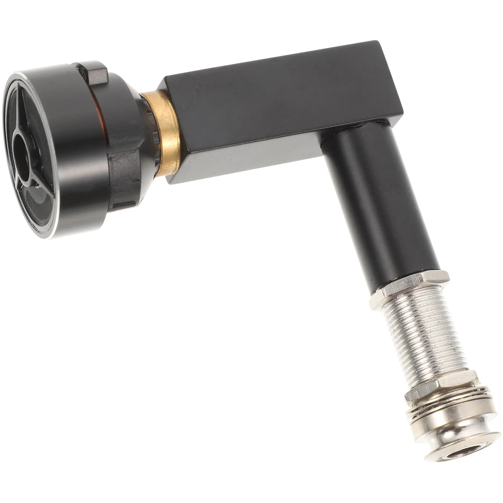 

Sound Pickup Elbow Pickup Cajon Drum Pickup African Drum Pickup Box Drum Pickup