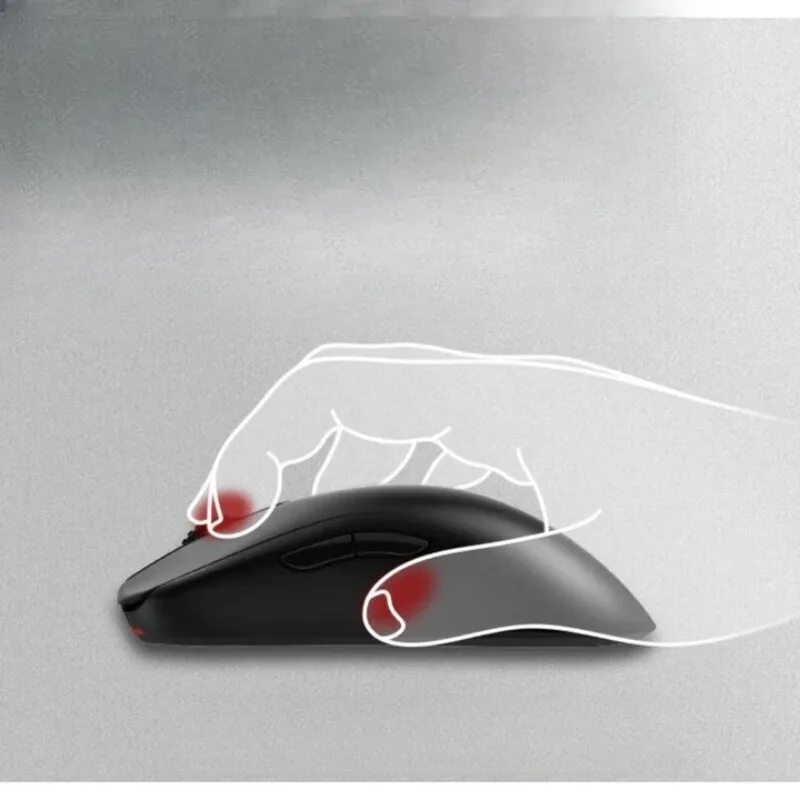 

FK2-DW wireless mouse U2-DW (with 4k base station)