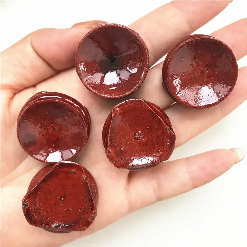 12 قطعة/الوحدة 30 مللي متر الخشب الصلب مصنوع حامل حامل العنقودية غلوب المجال الكرة البيض عينة حامل خشبي ل كريستال الكرة ديكور المنزل