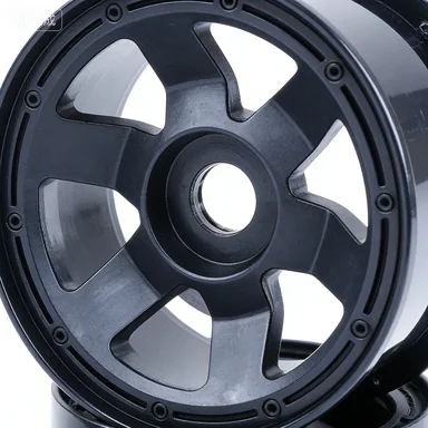 Rofun Baha 5B Tire …