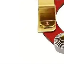 /Starter /Generator /Brush Plate Assembly With Springs For For For Precedent Gas For For Golf Cart 2010 Up Replaces 103953301 10