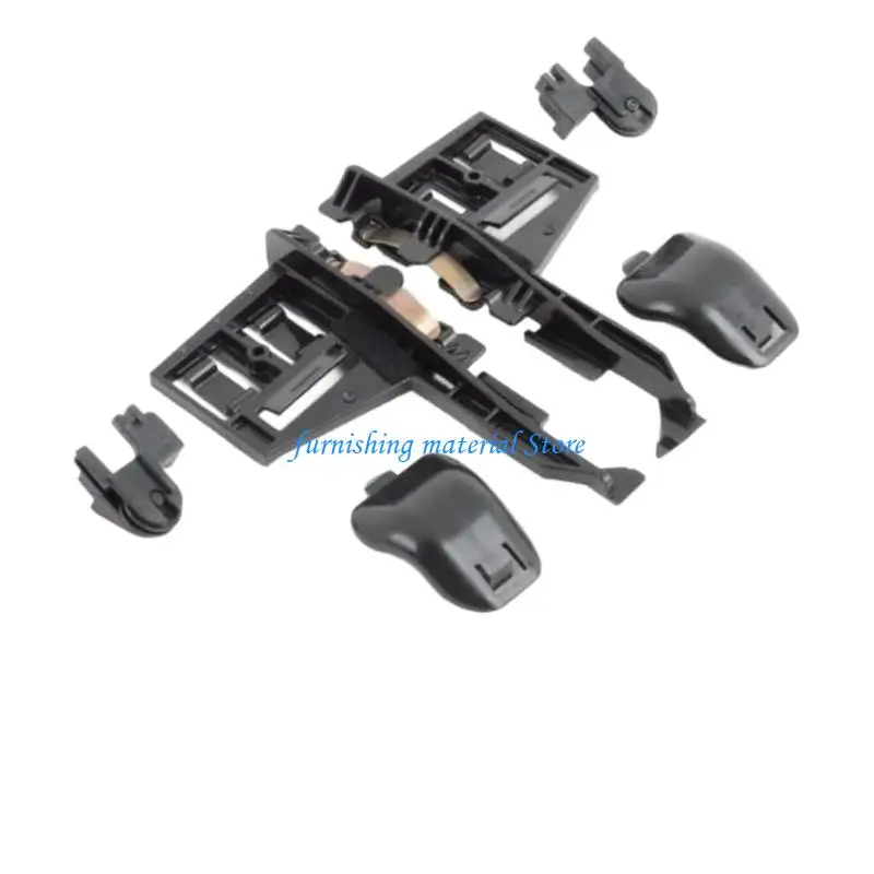 Y5GD 54107379625 Roller Blind Repair Set for F54 F55 F56 F60 Roof Track Use