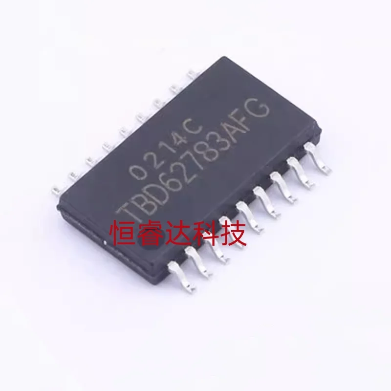

5 шт./партия TBD62783AFG SOP-18 100% оригинальный новый бренд