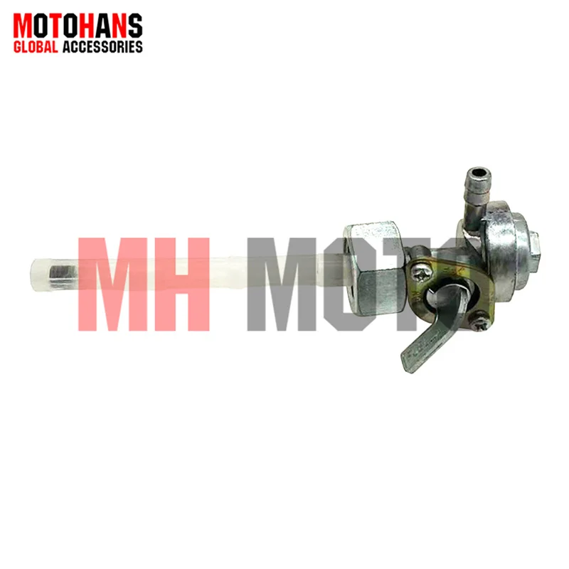 MOTORCYCLE GAS FUEL TANK SWITCH COCK TAP VALVE PETCOCK M15 FOR CD70 TITAN125 JH70 CG125 WY125 AK125SL NKD125 125Z 125FL UR125