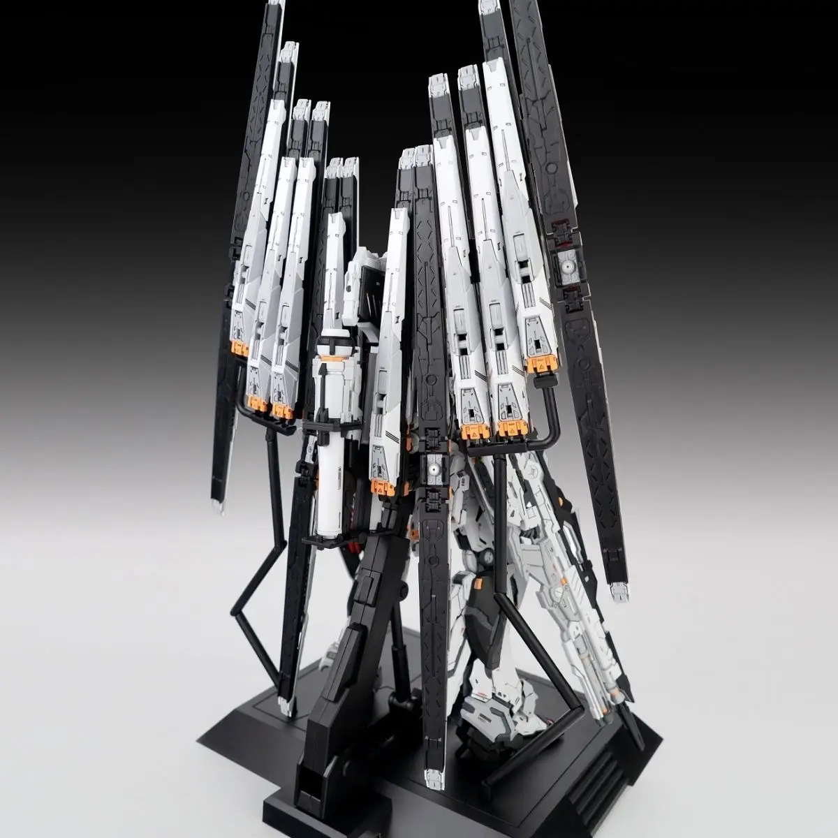 Nongchangzhu نموذج Mg 1/100 Zhaocaimoo نمط التجمع أطقم منمذجة روبوت عمل الشكل البلاستيك أطقم منمذجة لعبة جمع هدايا الاطفال