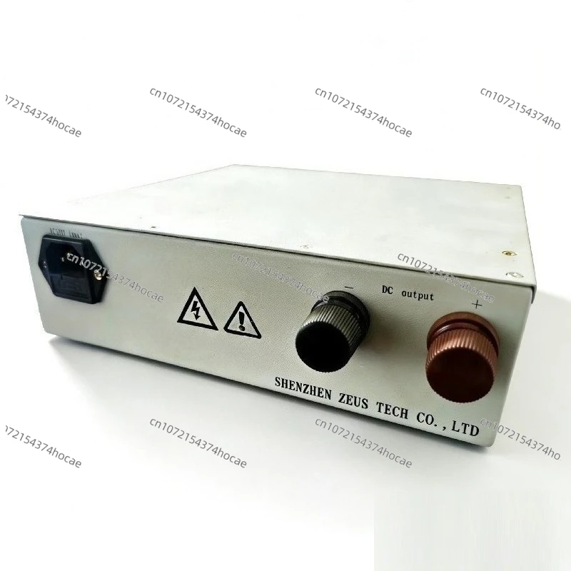 MST-80 Auto Voltage Regulator Diagnostic Tool for GT1/for OPS/for I-C--O-M Programming User-Friendly