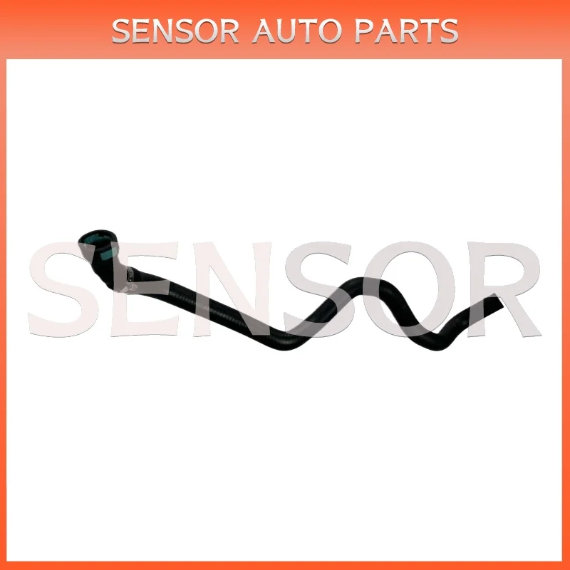 OEM 2429459 for Scani- 6 Series Car Accessories Truck Cooling Rubber Air Conditioning Radiator Hose