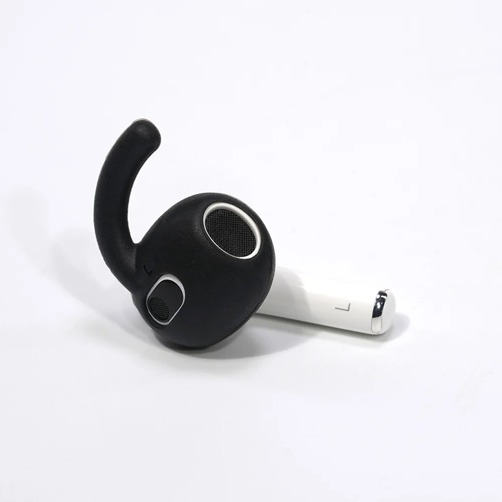 Чехол для наушников, амбушюры, колпачки для Airpods3, подушечки для наушников, чехол для наушников, беспроводной Bluetooth, силиконовый для Iphone