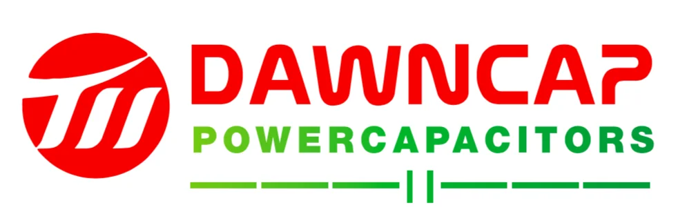 DAWNCAP 1UF 5000VAC    High Voltage Thin Film Capacitor Energy Storage Absorption